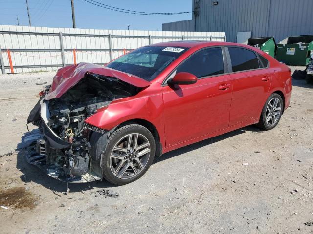 Vin: 3kpf34ad5ke063101, lot: 50819284, kia forte gt line 2019 img_1