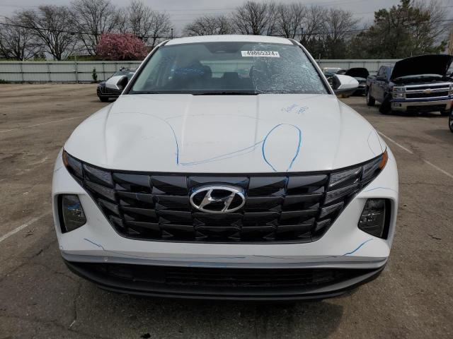 2024 HYUNDAI TUCSON SE - 5NMJACDE0RH373268