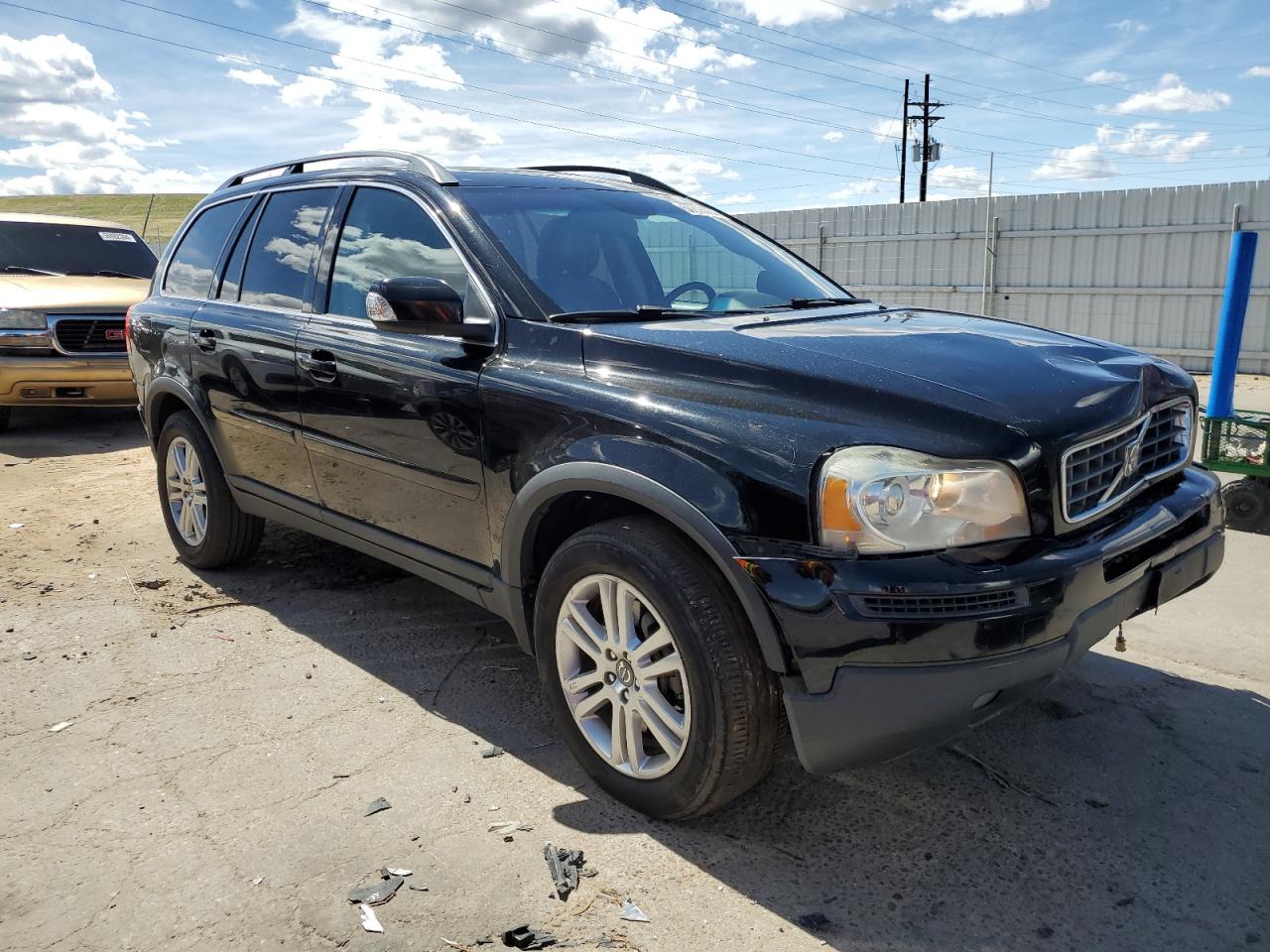 YV4CZ982671355236 2007 Volvo Xc90 3.2