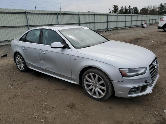 VIN WAUBFAFL3EN038151 2014 Audi A4, Premium no.4