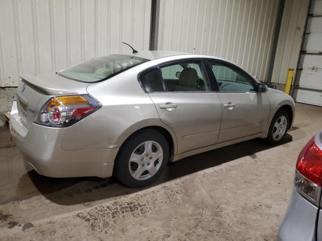 2009 Nissan Altima Hybrid VIN: 1N4CL21E69C176479 Lot: 51238784