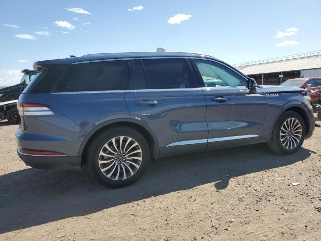 5LM5J7XC4MGL11867 Lincoln Aviator RE 3