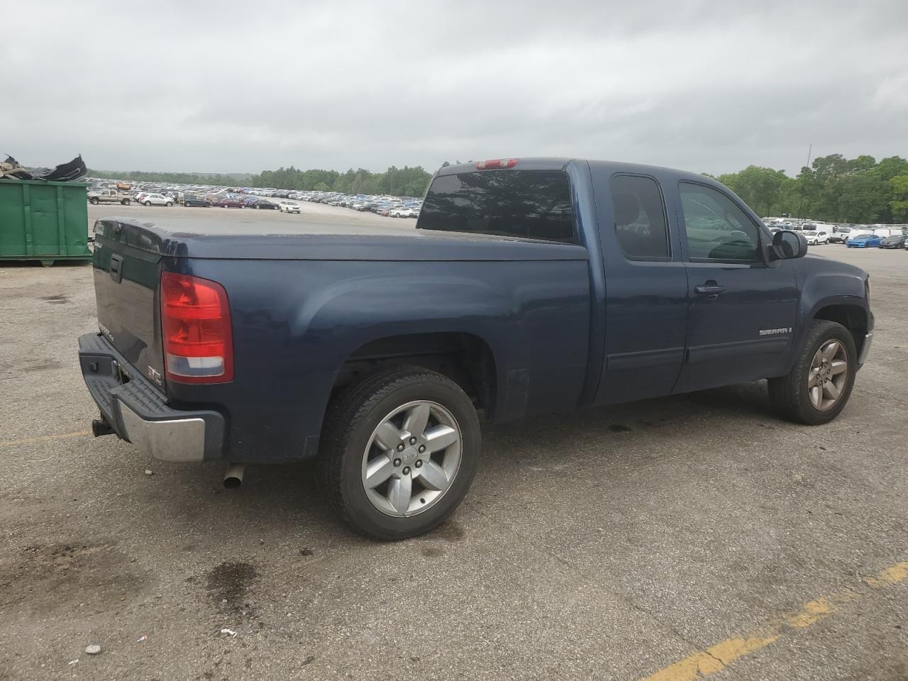 2GTEC19J481181893 2008 GMC Sierra C1500