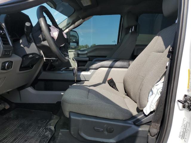 2022 FORD F250 SUPER - 1FT8W2BT0NEF83880