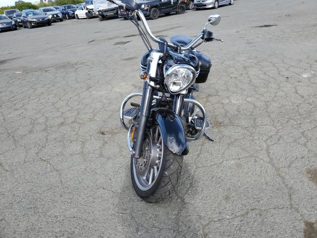 2007 YAMAHA XV1900 CT JYAVP22Y97A000725