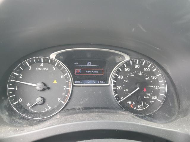 2018 NISSAN ALTIMA 2.5 - 1N4AL3AP2JC146737