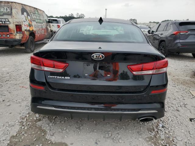 2020 Kia Optima Lx VIN: 5XXGT4L36LG429472 Lot: 51248004