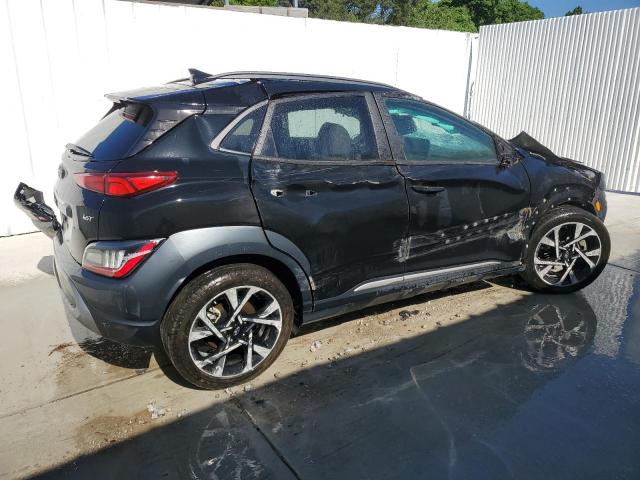 2023 Hyundai Kona Limited VIN: KM8K53A32PU974629 Lot: 51806784