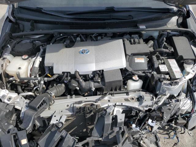 2019 Toyota Prius Prime VIN: JTDKARFP0K3113253 Lot: 47982594