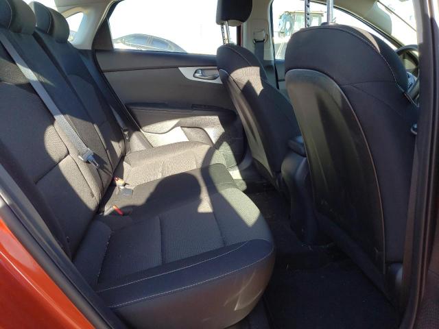 2023 Kia Forte Lx VIN: 3KPF24AD7PE543229 Lot: 54021604