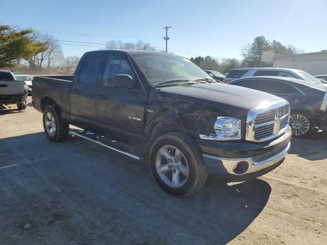 2008 Dodge Ram 1500 St VIN: 1D7HU18218J240222 Lot: 49746864