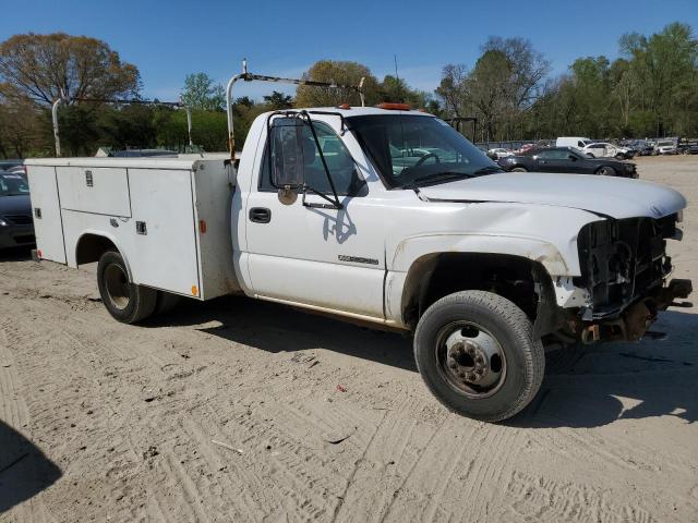 2007 GMC New Sierra C3500 VIN: 1GDJC34U97E133178 Lot: 50395134