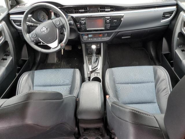 2015 TOYOTA COROLLA L - 5YFBURHE2FP278981