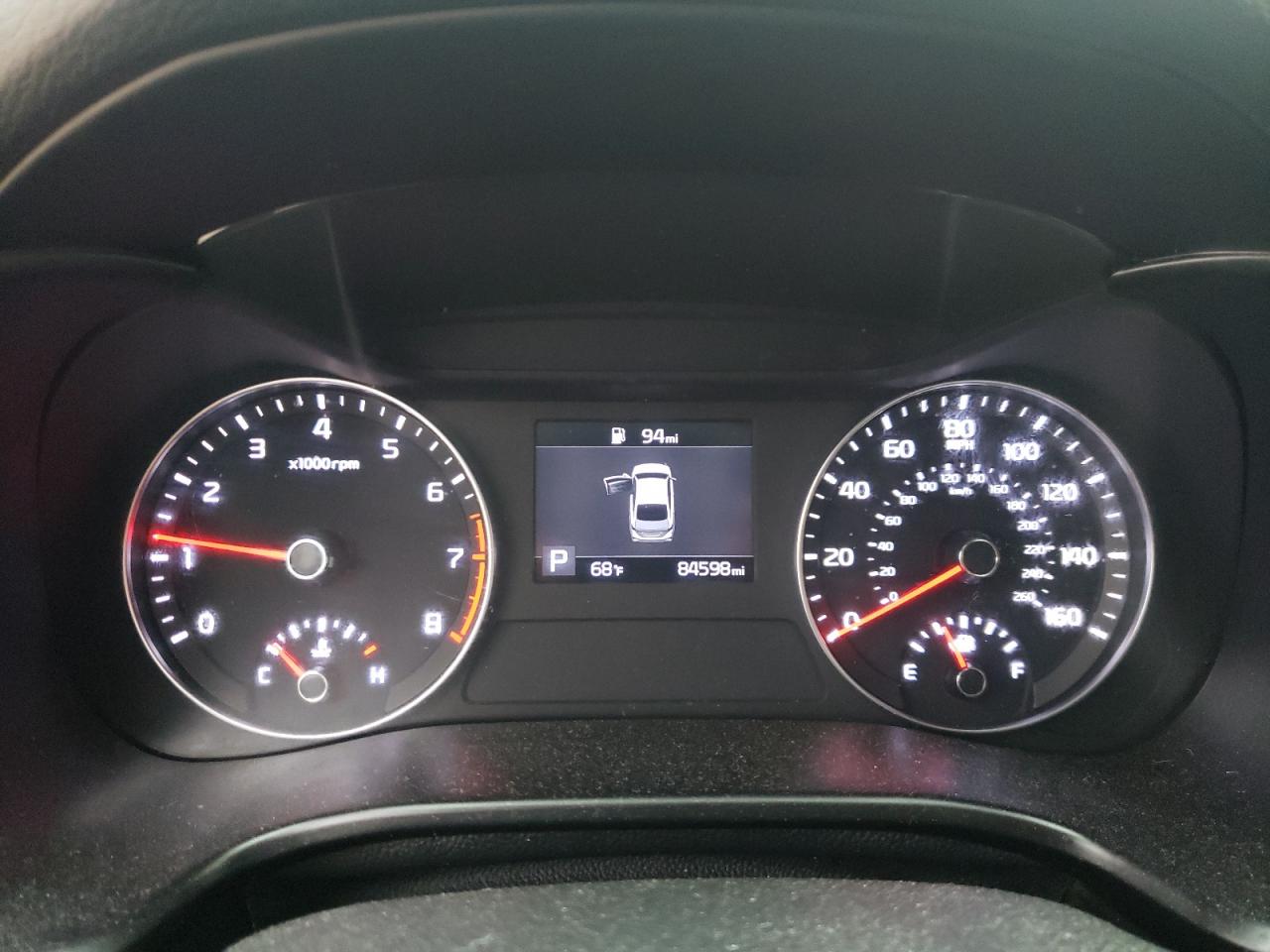 3KPF24ADXME334126 2021 Kia Forte Fe