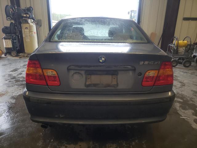 2002 BMW 325 Xi VIN: WBAEU33412PF71694 Lot: 49770374