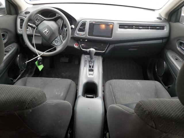 2017 Honda Hr-V Ex VIN: 3CZRU5H57HM701162 Lot: 51885054