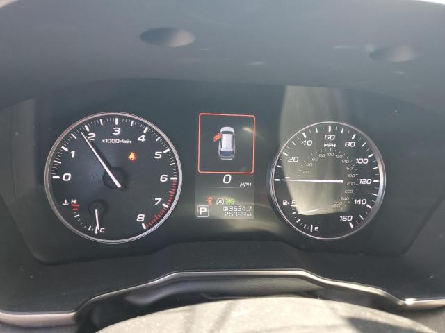 2020 Subaru Outback Limited VIN: 4S4BTANC5L3201934 Lot: 52573604