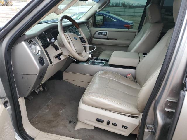 2008 Ford Expedition Limited VIN: 1FMFU20508LA87149 Lot: 49253224