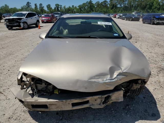 1997 Ford Thunderbird Lx VIN: 1FALP62W9VH171812 Lot: 50729144