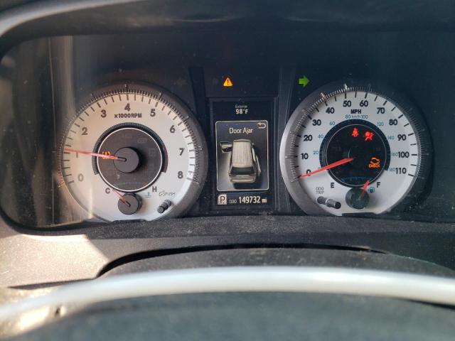 2015 TOYOTA SIENNA SPO - 5TDXK3DC6FS536973