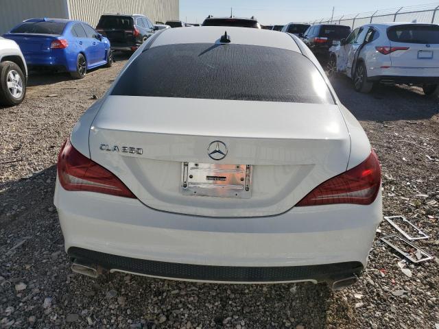 VIN WDDSJ4EB5EN132582 2014 Mercedes-Benz CLA-Class,... no.6