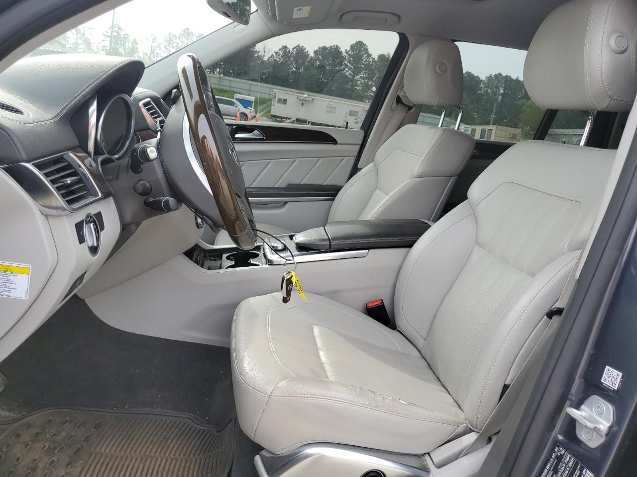 2013 Mercedes-Benz Gl 450 4Matic vin: 4JGDF7CEXDA186268