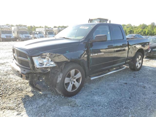 2012 Dodge Ram 1500 St VIN: 1C6RD6FT0CS268563 Lot: 51431864