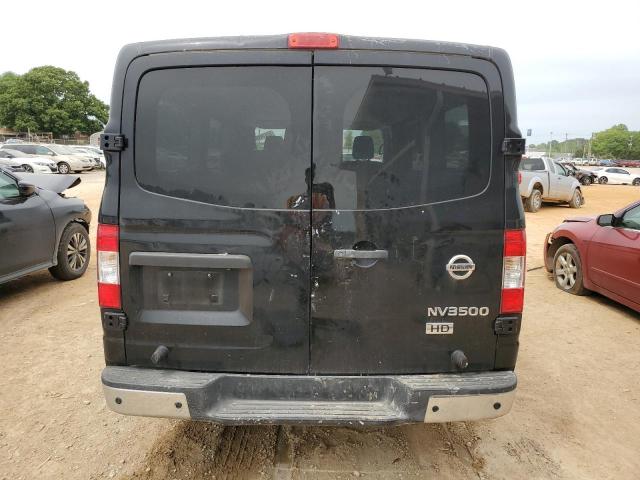 2017 Nissan Nv 3500 S VIN: 5BZBF0AA5HN853426 Lot: 59154304