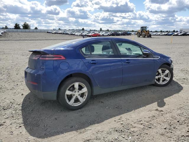 VIN 1G1RB6E46DU144918 2013 Chevrolet Volt no.3