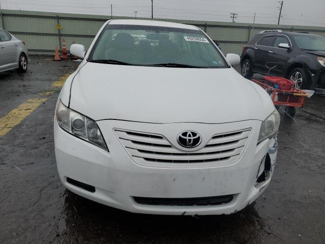 2007 Toyota Camry Ce VIN: JTNBE46K673083643 Lot: 49259054