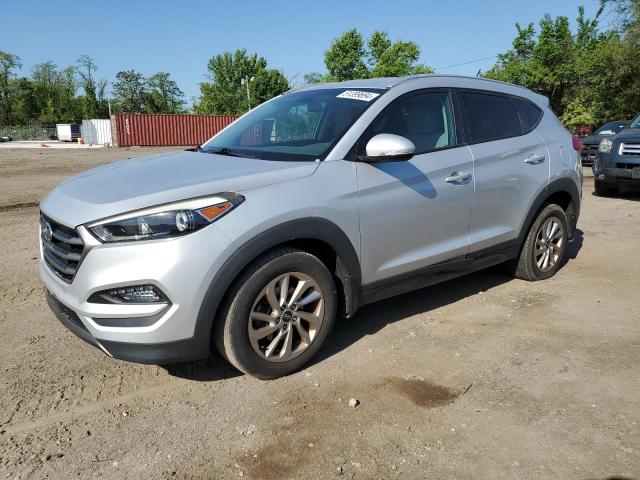 KM8J33A26GU022533 2016 Hyundai Tucson Limited