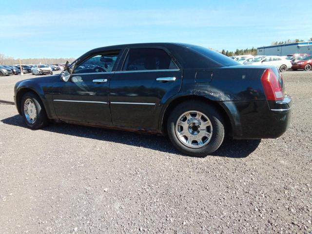 2006 Chrysler 300 Touring VIN: 2C3LA53G86H468440 Lot: 51813404