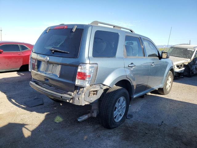 2010 Mercury Mariner VIN: 4M2CN8B7XAKJ07130 Lot: 50878014