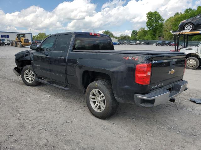 1GCVKREC0JZ284623 | 2018 Chevrolet silverado k1500 lt