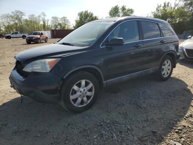 2008 Honda Cr-V Exl VIN: 5J6RE487X8L010797 Lot: 52326894