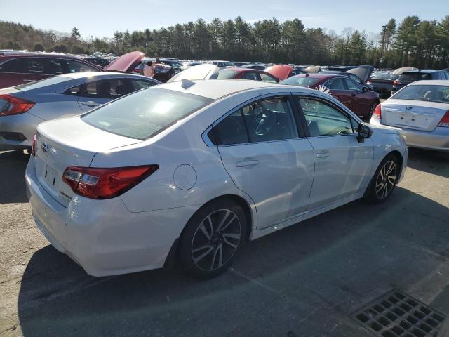 2017 SUBARU LEGACY SPO 4S3BNAS68H3010478