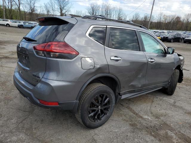 2018 Nissan Rogue S VIN: 5N1AT2MV2JC811307 Lot: 52104454