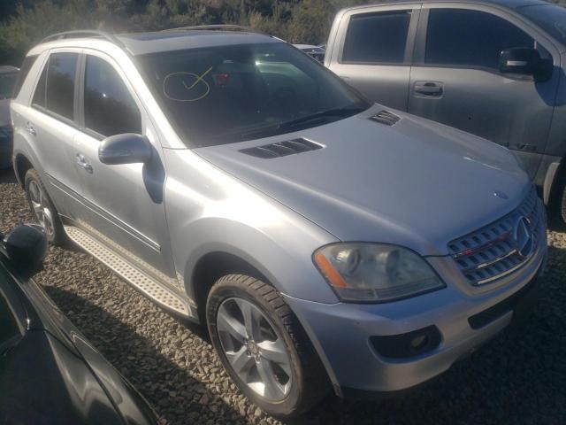 2008 Mercedes-Benz Ml 320 Cdi VIN: 4JGBB22E68A338320 Lot: 49281074