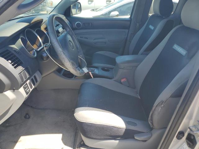 2007 Toyota Tacoma Access Cab VIN: 5TETX22N87Z466704 Lot: 49141404