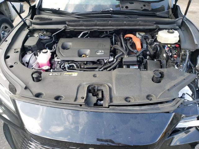 2023 LEXUS RX 350H BA - 2T2BBMCA8PC008518