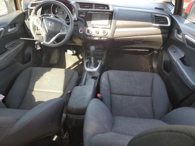 2015 HONDA FIT EX - 3HGGK5H87FM717051