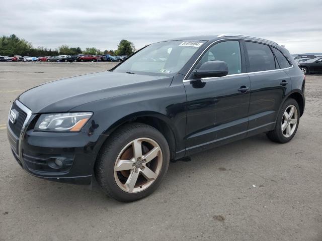 2012 Audi Q5 Premium Plus VIN: WA1LFAFP6CA102756 Lot: 51670004