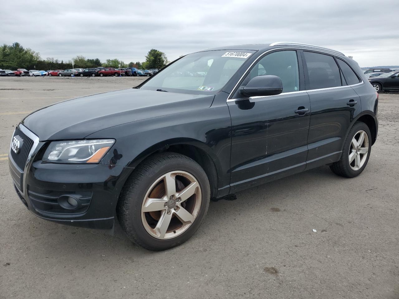 WA1LFAFP6CA102756 2012 Audi Q5 Premium Plus