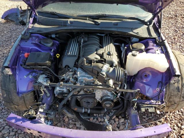 2023 DODGE CHARGER SC - 2C3CDXGJ8PH649113