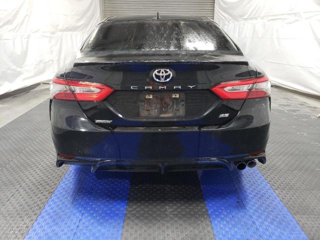 2019 Toyota Camry L VIN: 4T1B11HK4KU795823 Lot: 53017254