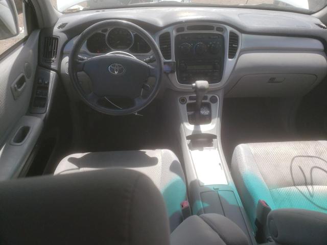 2007 Toyota Highlander Sport VIN: JTEEP21A370188085 Lot: 49404994