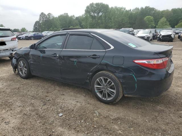 2016 Toyota Camry Le VIN: 4T1BF1FK6GU243557 Lot: 50879754