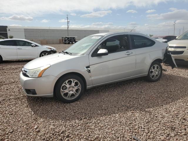 2008 Ford Focus Se VIN: 1FAHP33N28W142422 Lot: 52595964