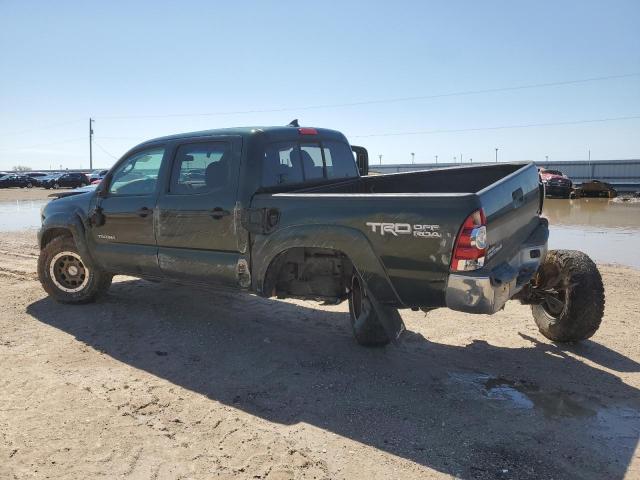 2014 Toyota Tacoma Double Cab VIN: 5TFLU4EN8EX094477 Lot: 50366674