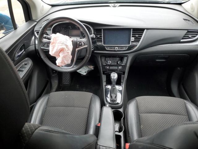 2019 BUICK ENCORE PRE - KL4CJASBXKB889406